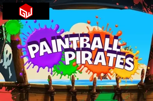 Paintball Pirates